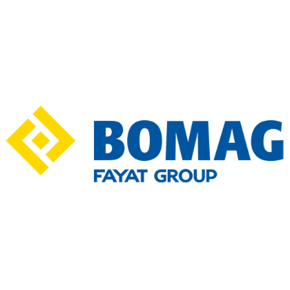 Picture for manufacturer BOMAG