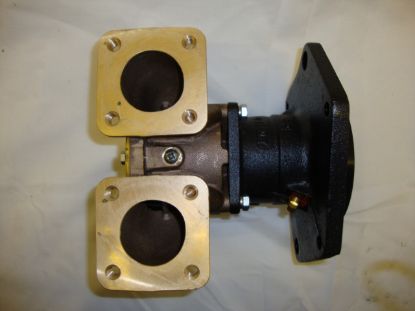 Picture of PUMP, COOLING