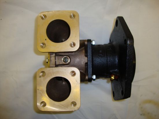 Picture of PUMP, COOLING