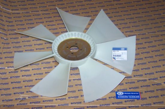 Picture of FAN