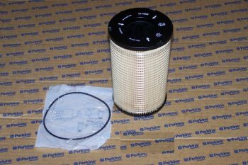 PRE FILTER, FUEL resmi