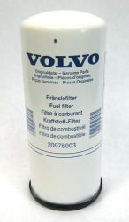 Fuel, secondary resmi