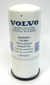 Fuel, secondary resmi