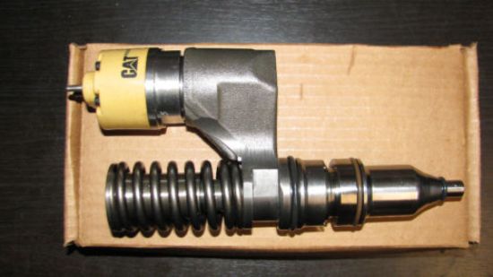 Picture of Injector