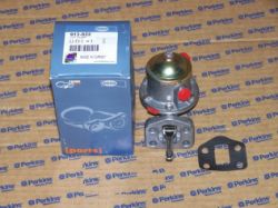 Lift Pump, Fuel resmi