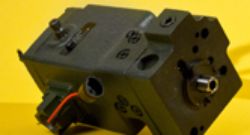 Actuator, Governor resmi