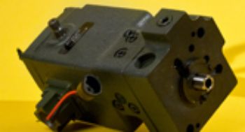 Actuator, Governor resmi