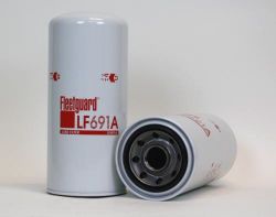 Oil Filter, Full-Flow Spin-On resmi