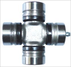 Universal Joint resmi