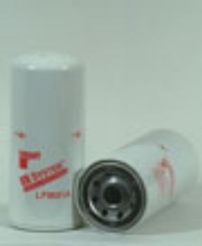 Oil Filter, Full Flow Spin-on resmi