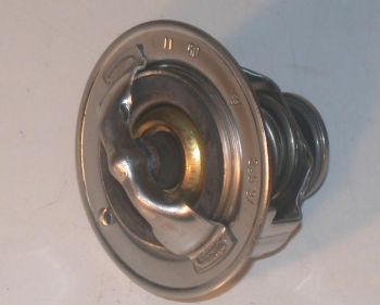 Thermostat resmi