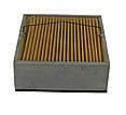 Fuel/Water Seperatör resmi