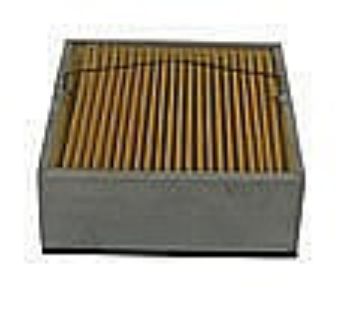 Fuel/Water Seperatör resmi