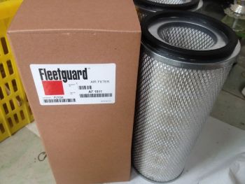 Air Filter resmi