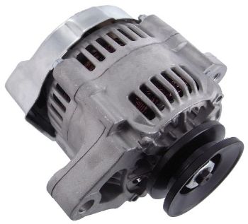 Alternator, 12 Volt 30 Amp resmi