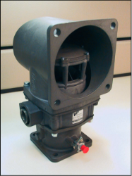 Varifuel Carburator resmi