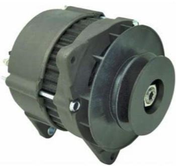 Alternator 12 V 70 A resmi