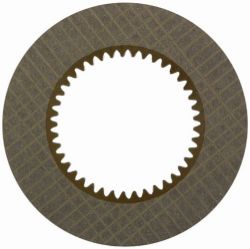 Plate, Friction resmi