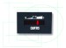 Curtis Battery Gauge 12-48 Volt resmi