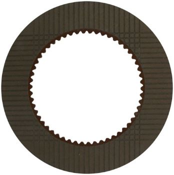 FRICTION PLATE, DISC BRAKES resmi