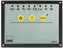 Control Card, DEEPSEA Auto Start Control Module resmi