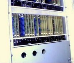 GE MARK III TURBINE CONTROL PART STD SUMMER BOARD II resmi