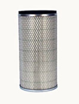 Air Filter, Secondary resmi