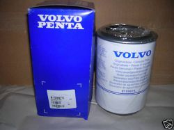 Fuel/Water Seperator resmi