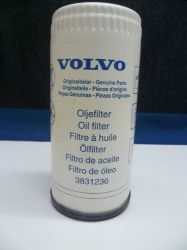 Oil Filter resmi