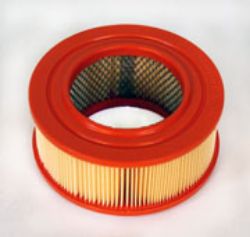 Air Filter resmi