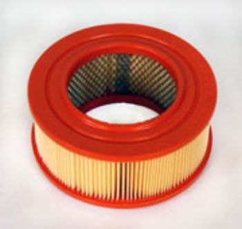 Air Filter resmi