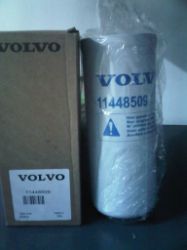 Hydraulic Spin-on resmi