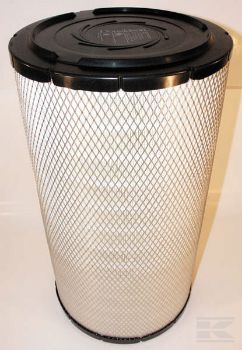 Air Filter, Primary resmi