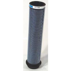 Air Filter, Secondary resmi