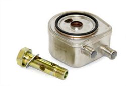 Oil Cooler resmi