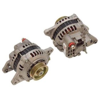 Alternator, 12 Volt 50 Amp resmi