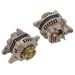 Alternator, 12 Volt 50 Amp resmi