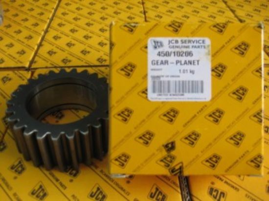 Picture of GEAR PLANET