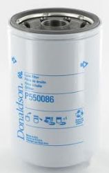 Oil Filter, Spin-on resmi