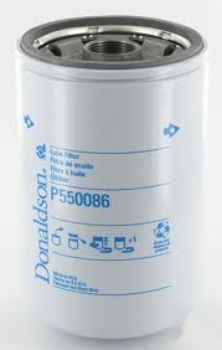 Oil Filter, Spin-on resmi