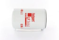 Oil Filter, Spin-on resmi