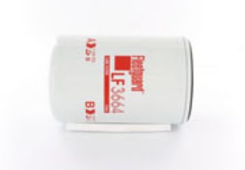 Oil Filter, Spin-on resmi