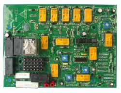 PCB Printed Circuit Board resmi