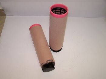 Air Filter, Secondary resmi