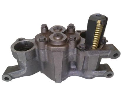 Picture of PUMP GP-ENGINE OIL