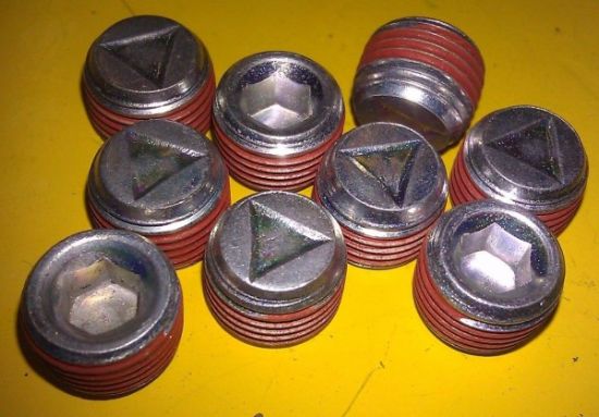 Picture of PLUG-PIPE