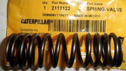 Picture of SPRING-VALVE (INNER)