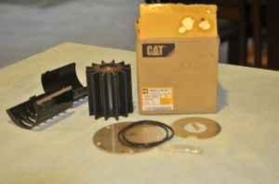 Picture of Pump Kit As