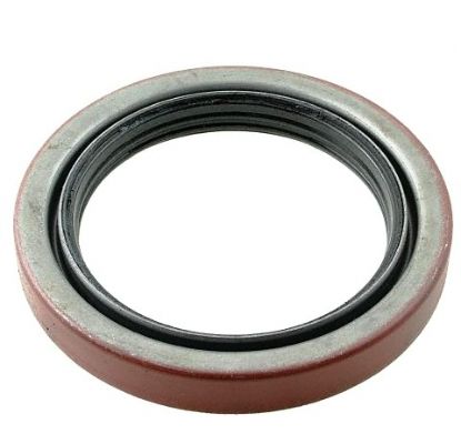 Picture of Seal