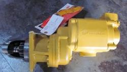 Starter Motor, Air Type resmi